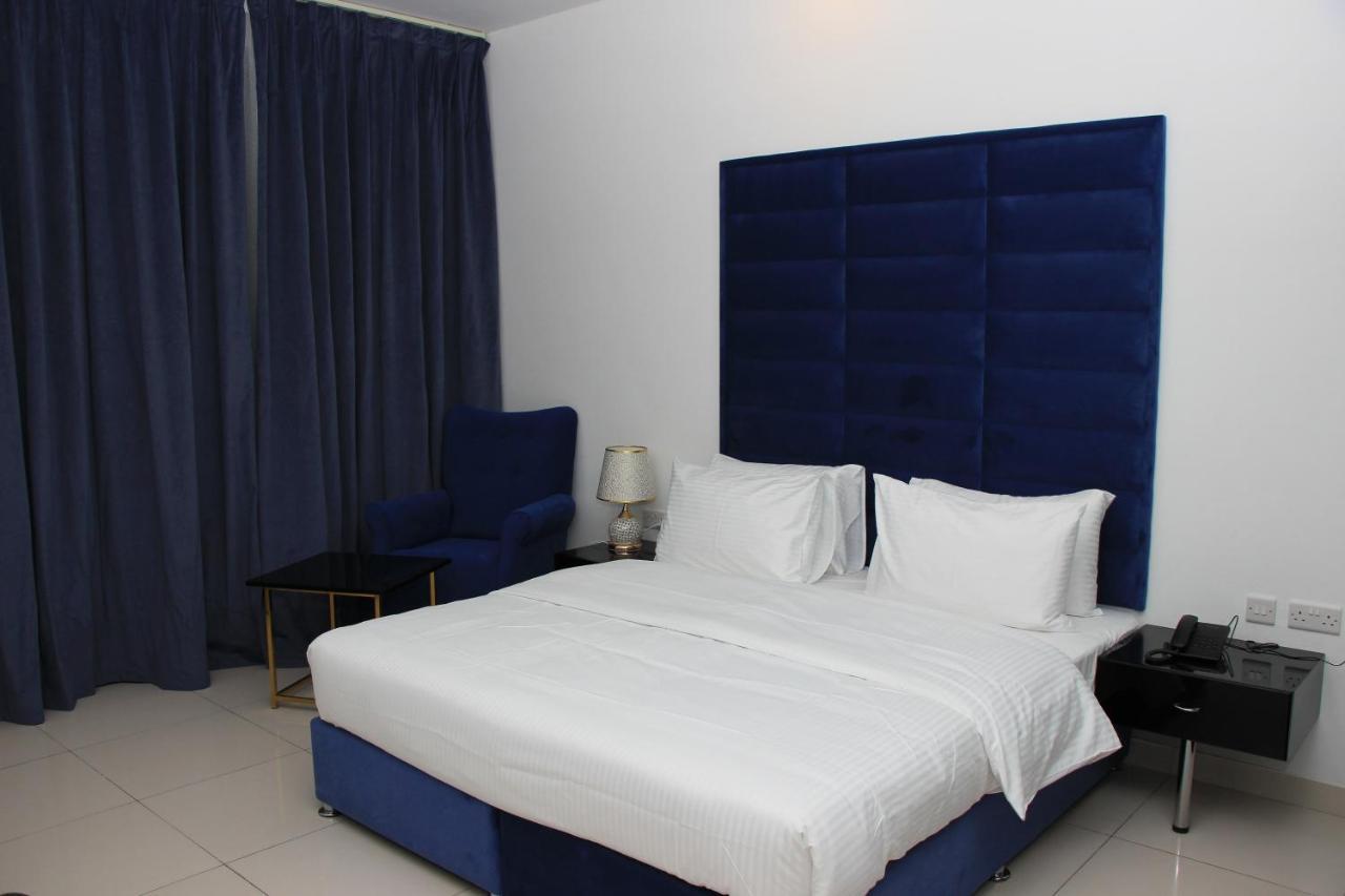 Hotel Parkside Plaza Mascate Extérieur photo