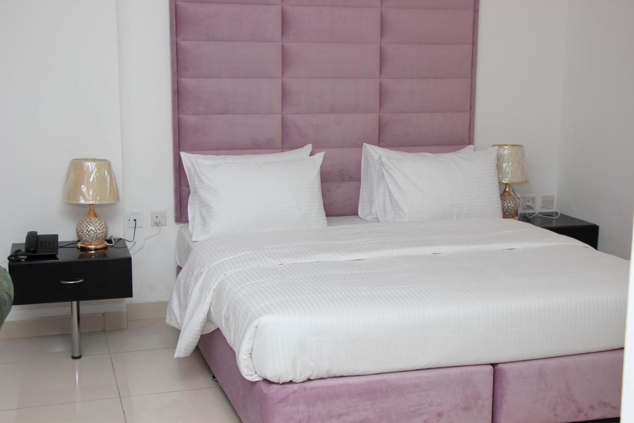 Hotel Parkside Plaza Mascate Extérieur photo