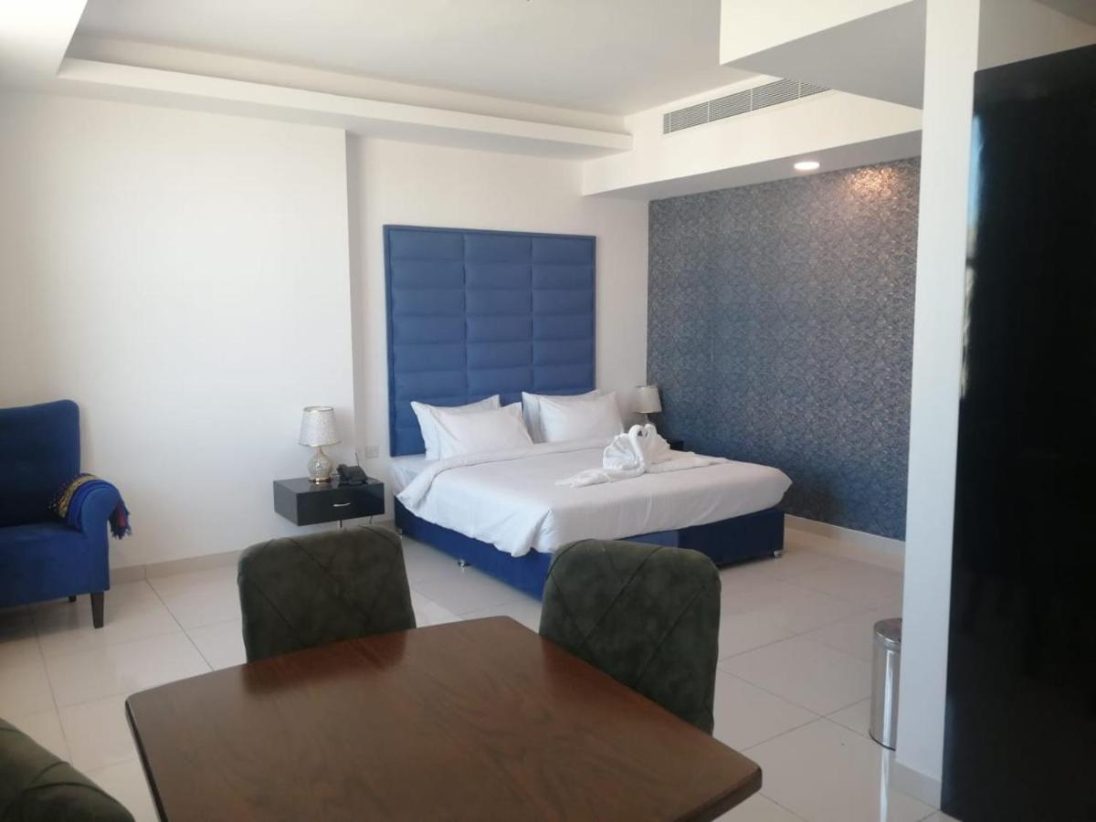 Hotel Parkside Plaza Mascate Extérieur photo